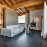 Apartamento Chesa Madrisa *
