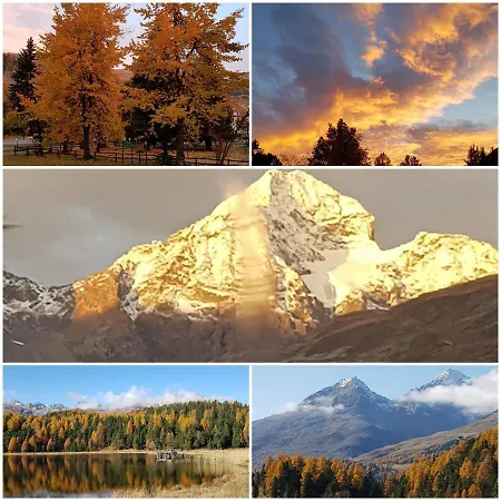 Chesa Madrisa