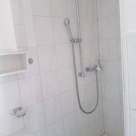 Chesa Madrisa Apartamento *
