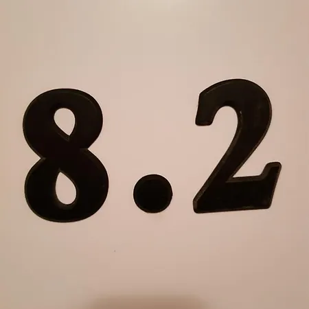 Chesa Madrisa Apartamento