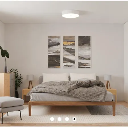 Apartment Chesa Madrisa