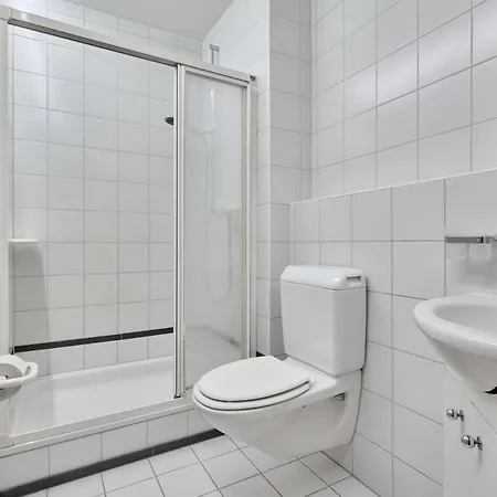 Apartment Chesa Madrisa
