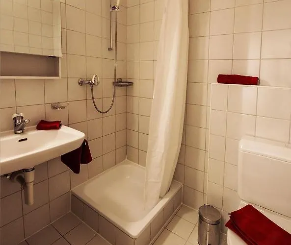 Chesa Madrisa Apartment *