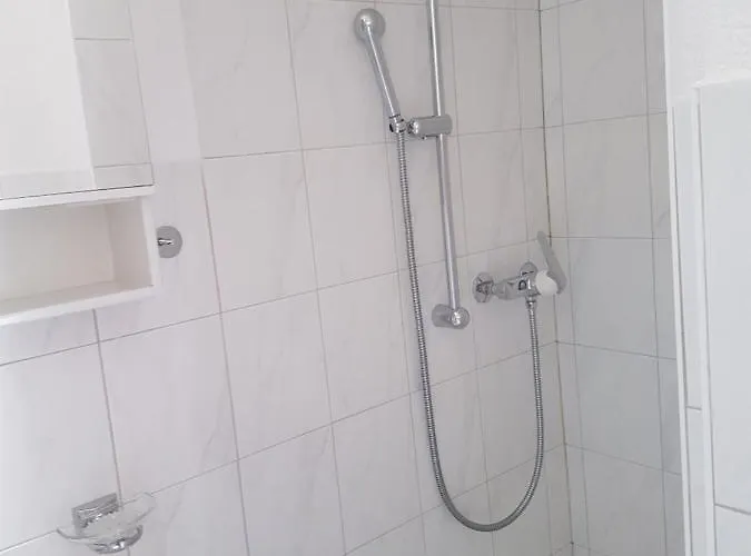 Chesa Madrisa Apartment *