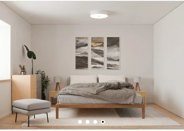 Apartment Chesa Madrisa