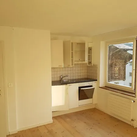 Chesa Madrisa * Sankt Moritz