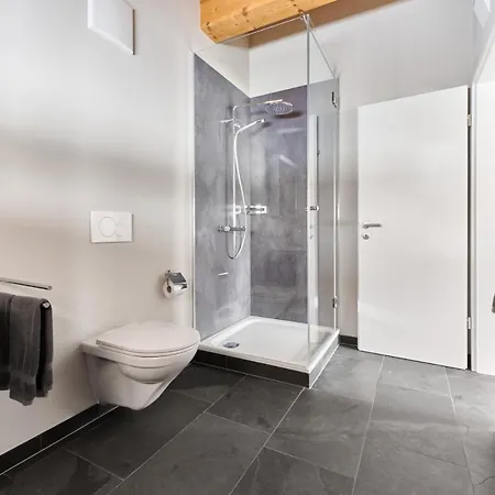 Chesa Madrisa Appartamento *