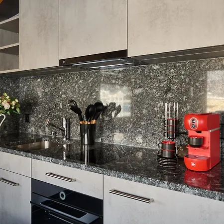 Appartamento Chesa Madrisa