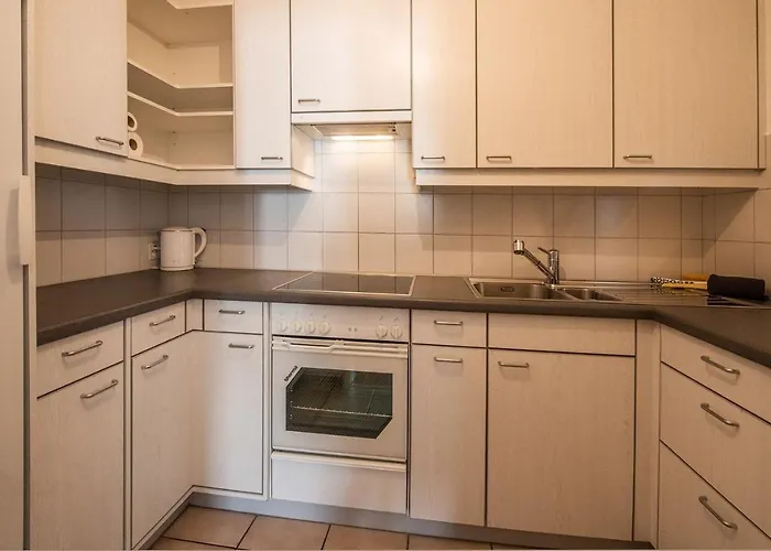 Chesa Madrisa * St. Moritz