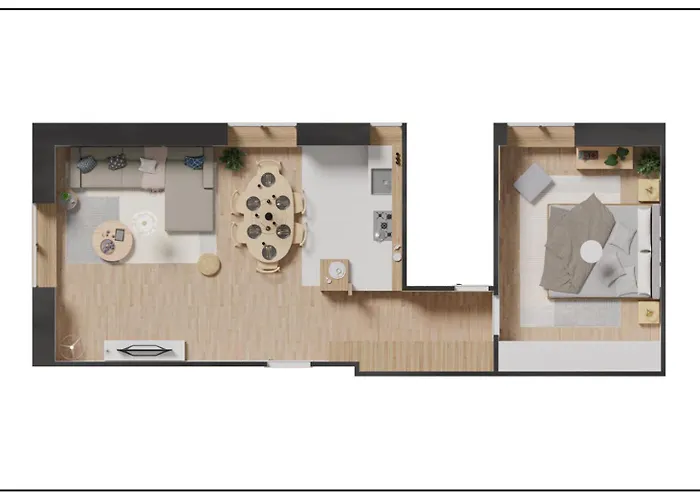 Lägenhet Chesa Madrisa