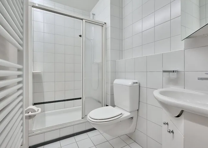 Lägenhet Chesa Madrisa